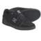 DC Shoes Monty Skate Shoes (For Men) in Black/Battleship