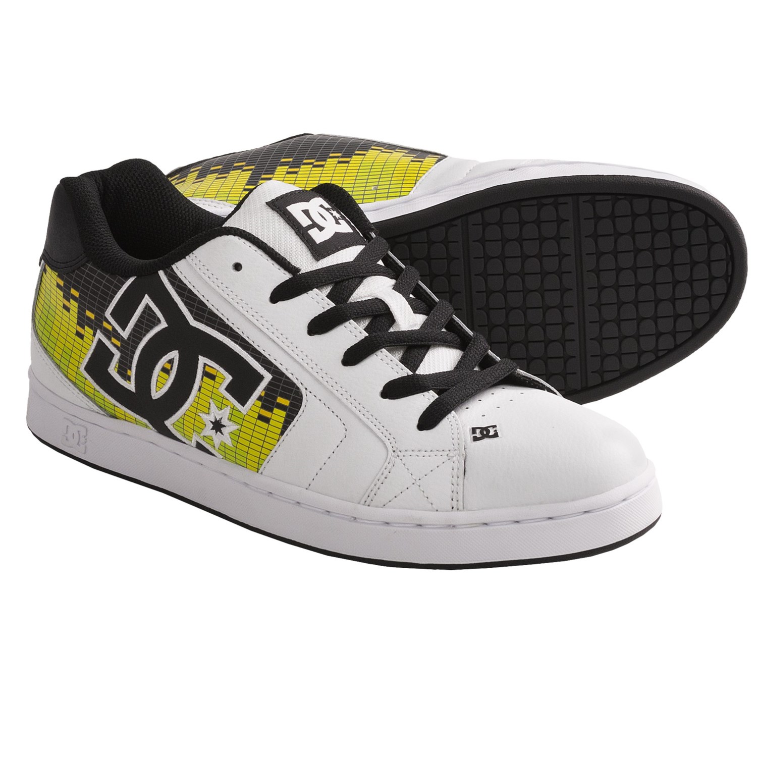 Dc Men S Net Se Shoes Dc Men S Net Se Shoes