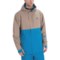 DC Shoes Paoli 13 Jacket (For Men) in Alloy/Blue Jay