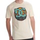 DC Shoes Par T-Shirt - Cotton, Short Sleeve (For Men)