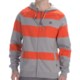 DC Shoes Parsons Fleece Hoodie - Full Zip (For Men)