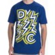 DC Shoes Popper T-Shirt - Cotton, Short Sleeve (For Men)