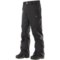 DC Shoes Recon Snowboard Pants - Waterproof (For Men) in Black
