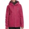 DC Shoes Reflect Jacket - Insulated (For Women) in Azalea