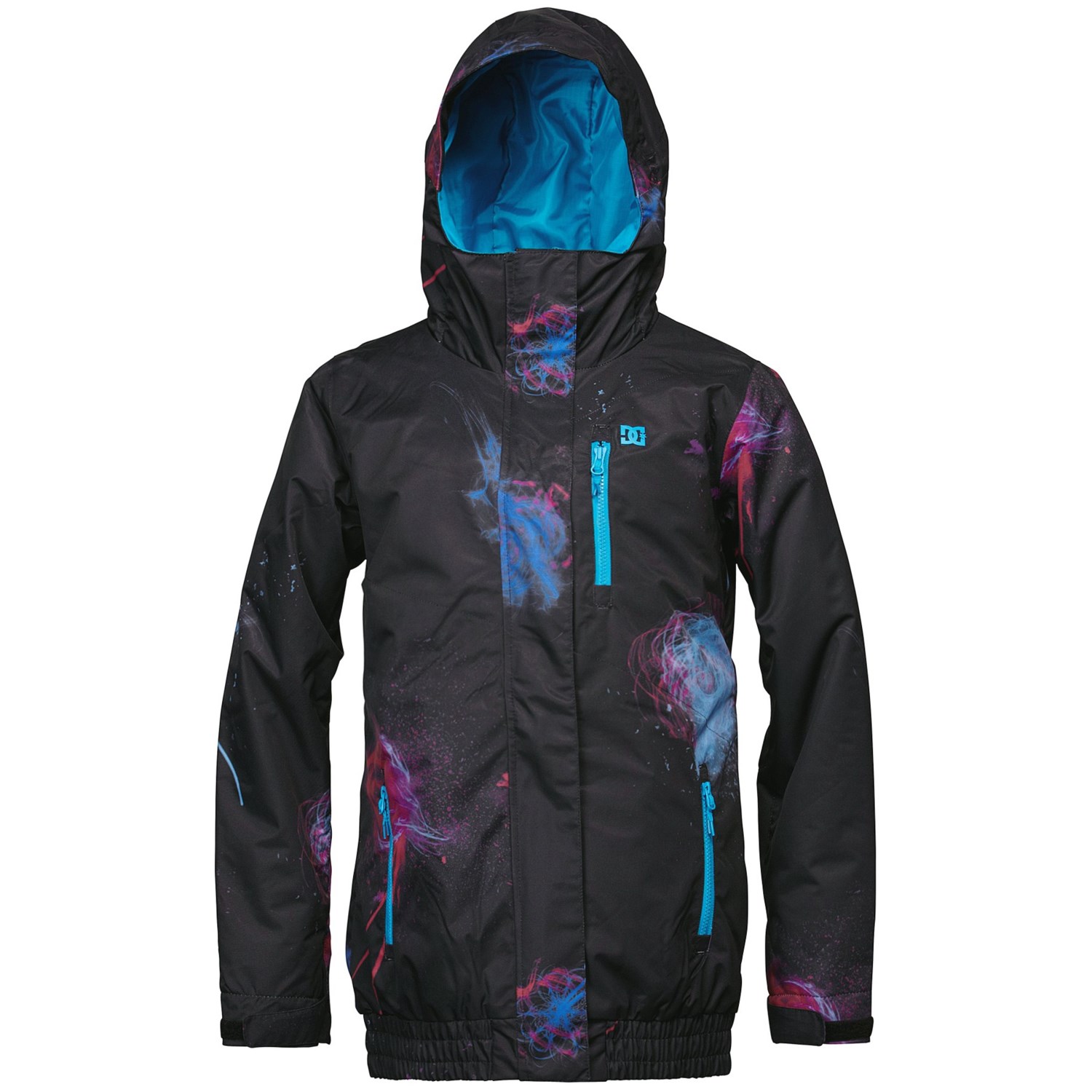 DC Shoes Riji Snowboard Jacket Insulated (For Women) Save 35
