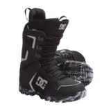 DC Shoes Rogan Lace Snowboard Boots (For Men)