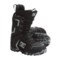 DC Shoes Rogan Lace Snowboard Boots (For Men) in Black/Grey