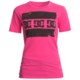 DC Shoes Sinister T-Shirt - Crew Neck, Short Sleeve (For Women)