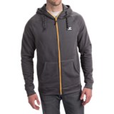 DC Shoes Siren Hoodie Sweatshirt - Water Repellent, Fleece Lined (For Men)