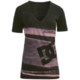 DC Shoes Slice Bread T-Shirt - Cotton Jersey, Short Sleeve (For Women)