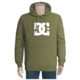 DC Shoes Star 1 Pullover Hoodie Sweatshirt - Fleece, Long Sleeve (For Men)