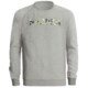 DC Shoes Steelson NVRBKN Sweatshirt - Raglan Sleeve (For Men)