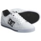 DC Shoes Stock Skate Shoes - Leather (For Men)