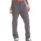 DC Shoes Stretch Cotton Chino Pants - Straight Fit (For Men) in Castlerock