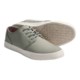 DC Shoes Studio Oxford Shoes - Bounce Suede (For Men)