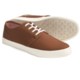 DC Shoes Studio Oxford Shoes - Bounce Suede (For Men)