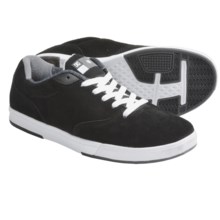 DC Shoes Swift S SE Skate Shoes (For Men) in Black - Closeouts