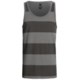 DC Shoes Tank Stripe Tank Top (For Men)