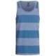 DC Shoes Tank Stripe Tank Top (For Men)