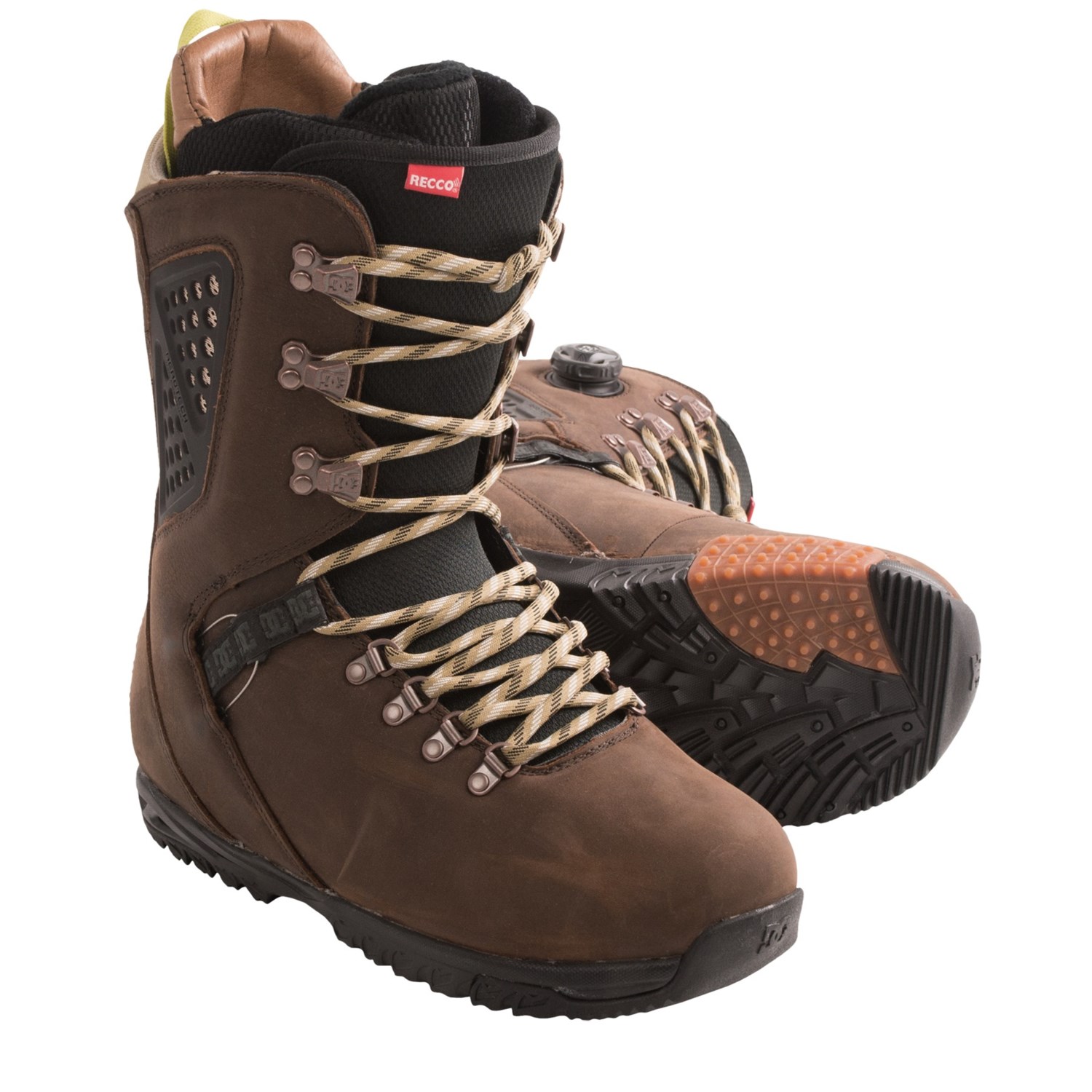 dc-shoes-terrain-snowboard-boots-for-men-in-brown