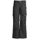DC Shoes Verve Snowboard Pants - Insulated (For Women)