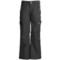 DC Shoes Verve Snowboard Pants - Insulated (For Women) in Black