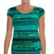 DC Shoes You Wish T-Shirt - Short Sleeve (For Women)