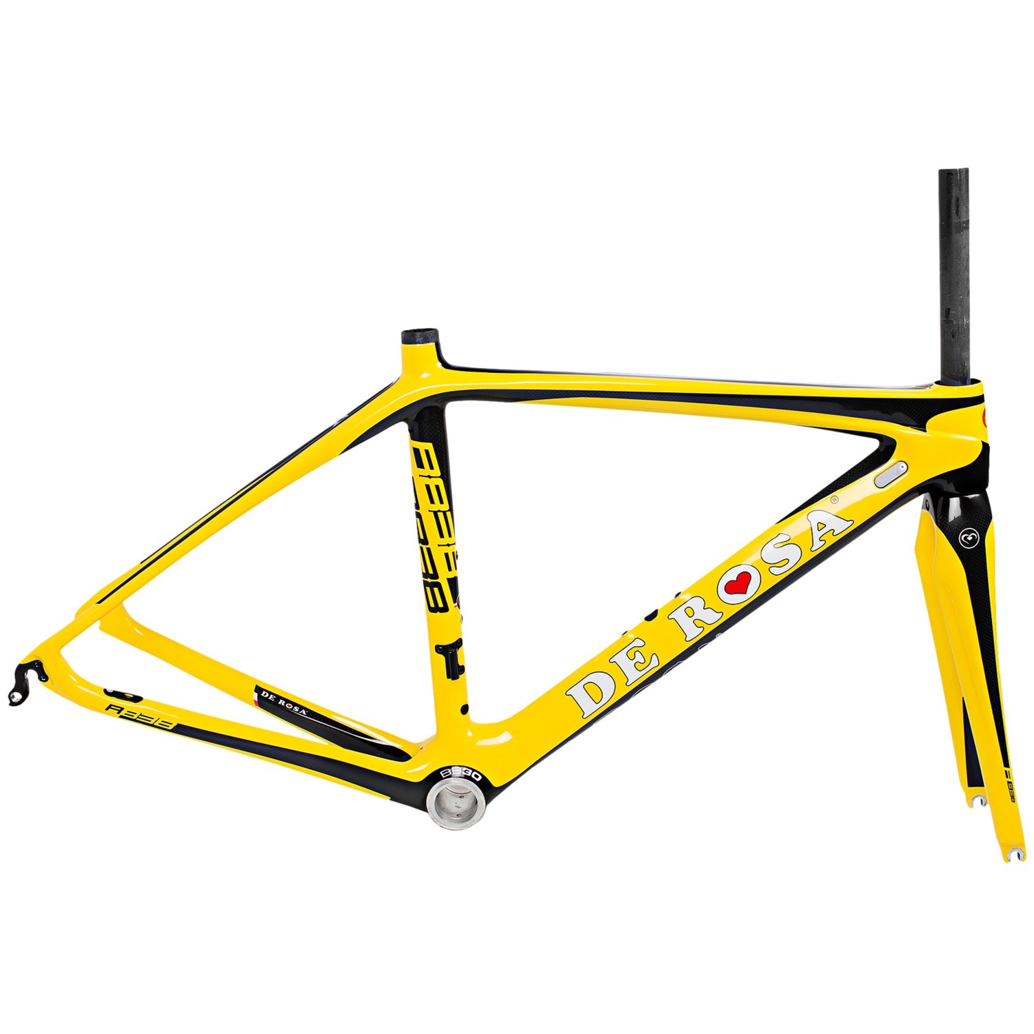 de rosa frame