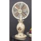 Deco Breeze Angelique Tabletop Fan