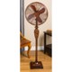 Deco Breeze Bali Standing Floor Fan - 54”