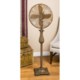 Deco Breeze Rococco Standing Floor Fan - 52”