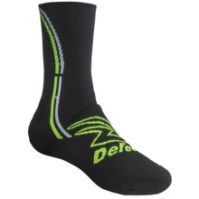 DeFeet Slipstreams Cycling Shoe Covers (For Men and Women)