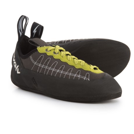 Defy Climbing Shoes - Lace-Ups (For Big 