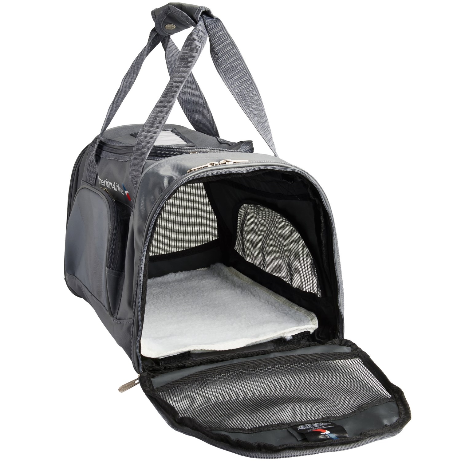 Deluxe Pet Carrier Medium Save 75