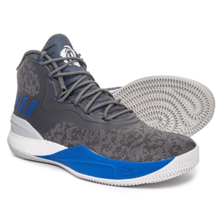 Derrick Rose 8 Basketball Shoes (For 