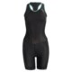 Descente C6 Tri Suit - UPF 30 (For Women)