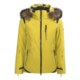 Descente Calgary Jacket - Waterproof, Insulated, Removable Raccoon Fur (For Women)
