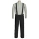 Descente Carve Snow Pants - Insulated (For Men)