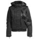 Descente Chloe Glamour Jacket - Insulated, Fur Trim (For Women)