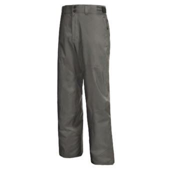 Descente DNA Munchier Snow Pants - Insulated (For Men)