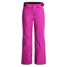Descente Erin Snow Pants - Insulated (For Women) in Fuchsia - Closeouts