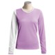 Descente Genetic Shirt - Long Sleeve (For Women)