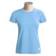 Descente Twirl Shirt - Short Sleeve (For Women)