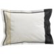 Designers Guild Baratti Boudoir Pillow Sham - 200TC Cotton Percale