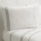 Designers Guild Baratti Standard Pillowcase - 200 TC Cotton Percale in Baratti