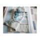 Designers Guild Brooksville Throw Blanket - Merino-Cotton