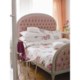 Designers Guild Elenora Duvet Cover - King, 200 TC Cotton Percale