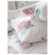 Designers Guild Elenora Standard Pillowcase - 200 TC Cotton Percale