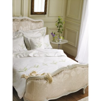 Designers Guild Spring Lily Duvet Cover Set - Twin in Spring Lily