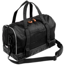 Detours Cruiser Trunk Bike Bag in Black - Closeouts